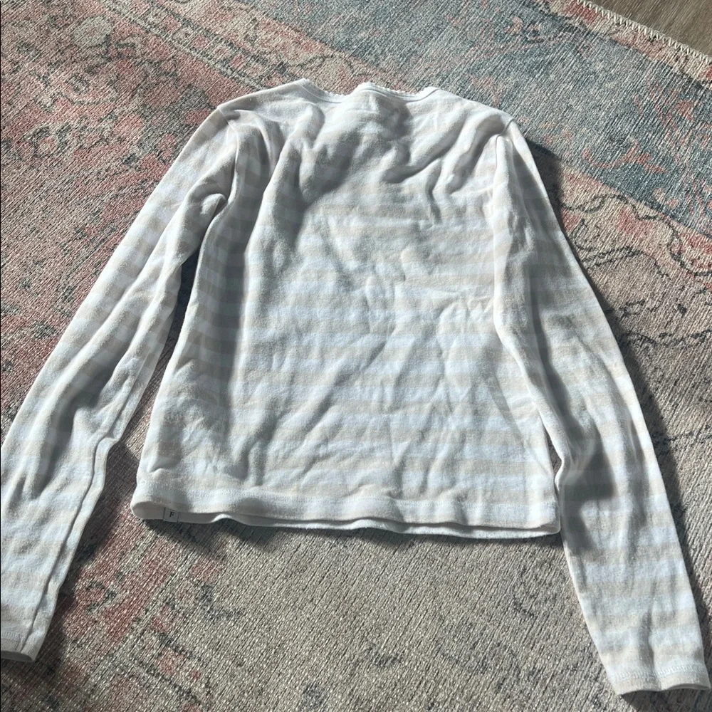 abercrombie kids euc long